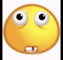 Awkward GIF