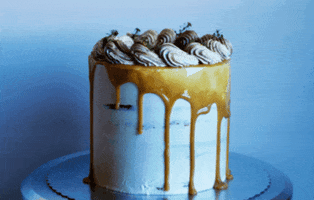 Sixteen Mill Bakeshop GIF
