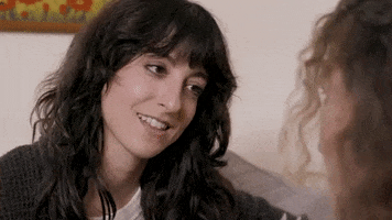 Making Out One Night Stand GIF by GirlNightStand