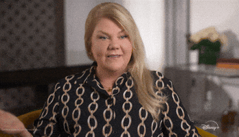 Taylor Swift GIF by Disney+