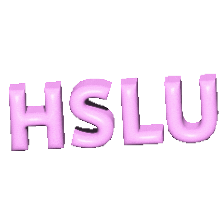 Hslu Sticker by Hochschule Luzern