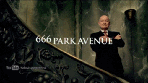 666 park avenue