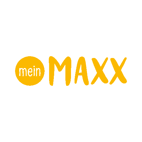 Maxx Rosenheim Sticker by WEKO Wohnen