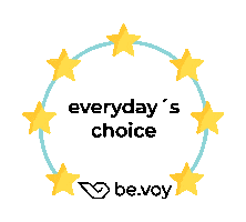 Beauty Health Sticker by be.voy