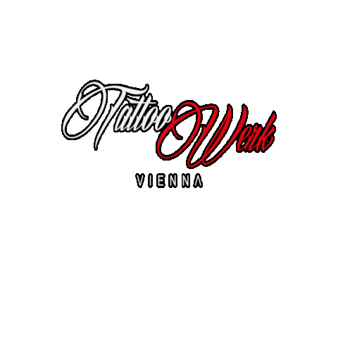Ink Sticker by Tattoowerk