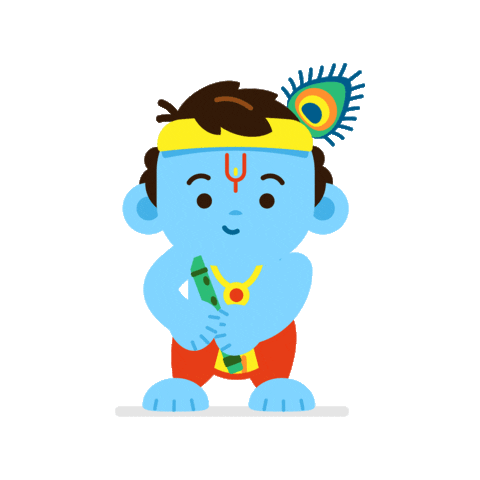 Modi Toys Sticker
