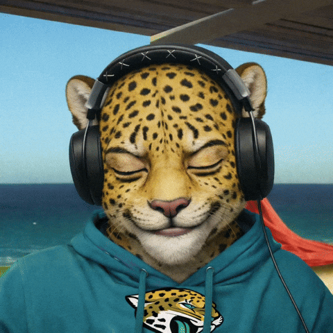 Jacksonville Jaguars GIF