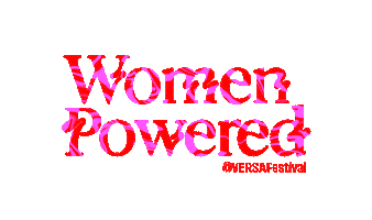International Womens Day Sticker by VERSA