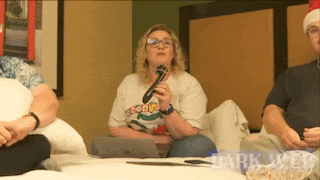 Cry Baby GIF by Dark Web