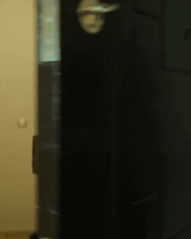Door Kurye GIF