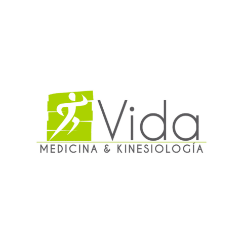 Medkinevida Sticker