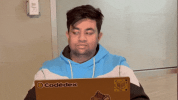 What The GIF by Codédex