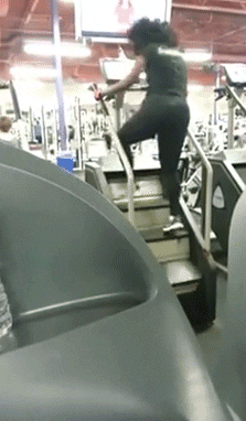 exercise GIF by Cheezburger