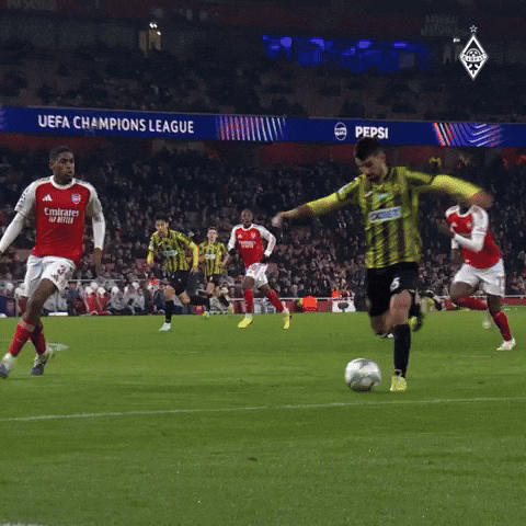 Ricardinho GIF by FC Kairat