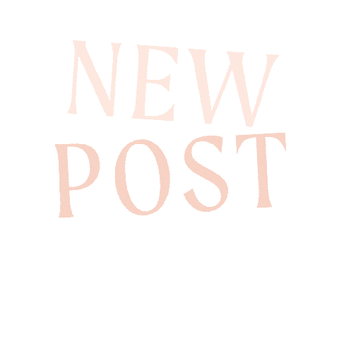 New Post Marketingagency Sticker