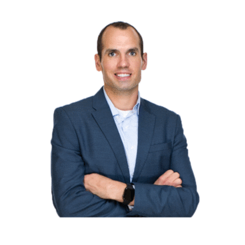 Dave Perry Miller Sticker