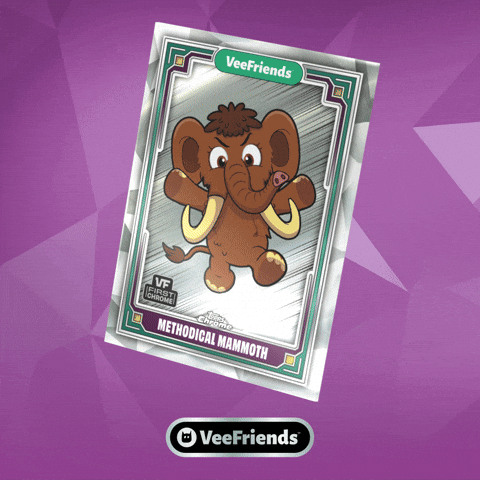 VeeFriends