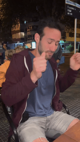 GIF by Parrilla Paraiso