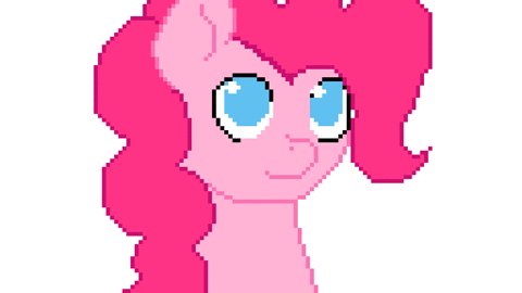 pinkie