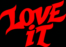 Loveit GIF by Traumarchiv