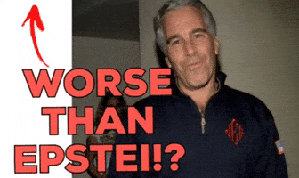 Jeffrey Epstein GIF
