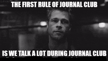 Journal Club Inspirameded GIF