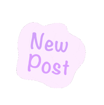 Post Sticker