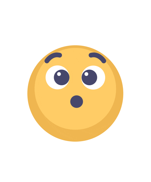 Surprise Sticker