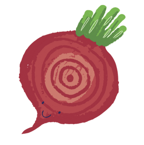 Oats in Coats Sticker