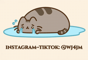 Pusheen GIF
