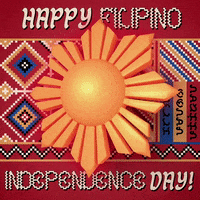 Philippines Filipino GIF by GIPHY Studios Originals