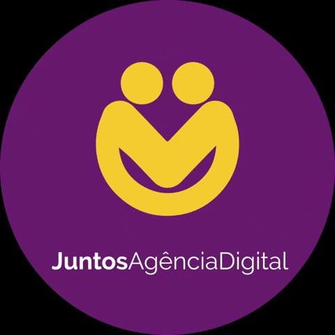 Juntos Agência Digital GIF