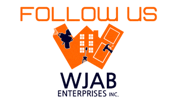 Followus Sticker by WJABENTERPRISES