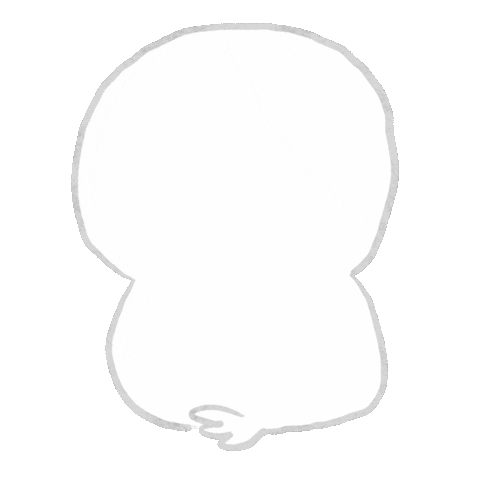 bichon.p00f Sticker