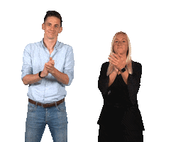 Sticker by Clickables