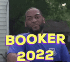 Charles Booker GIF
