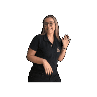 Atração Ideal Sticker