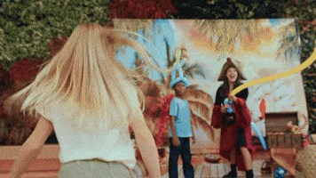 Travel Luxury GIF by Cavalier Resort Virginia Beach