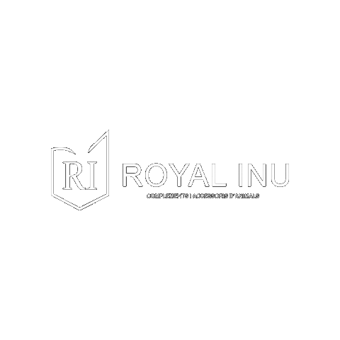 RoyalInu Sticker