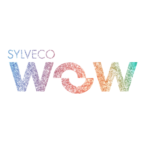 SYLVECO Sticker