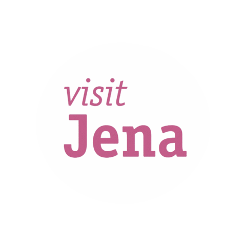 Travel Thüringen Sticker by visitjena