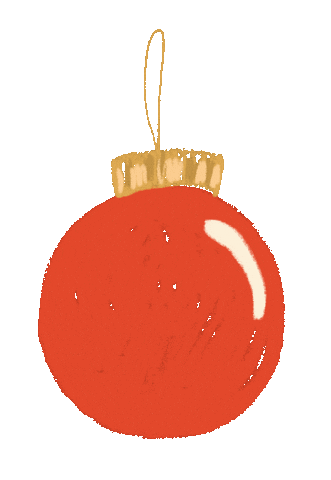 Christmas Tree Sticker