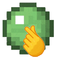 Snap Snapping Sticker