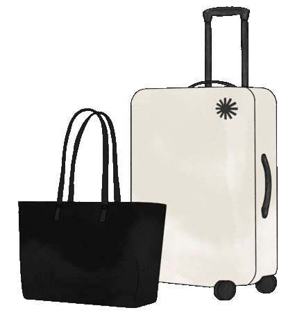 Well Traveled Sticker