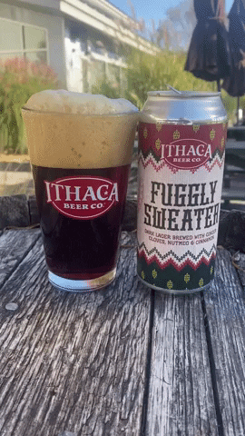 GIF by Ithaca Beer