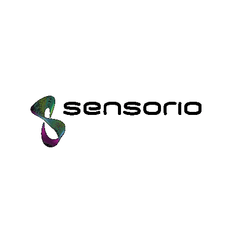 Sticker by Sensorio