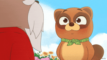 Embarrassed What Did I Do GIF