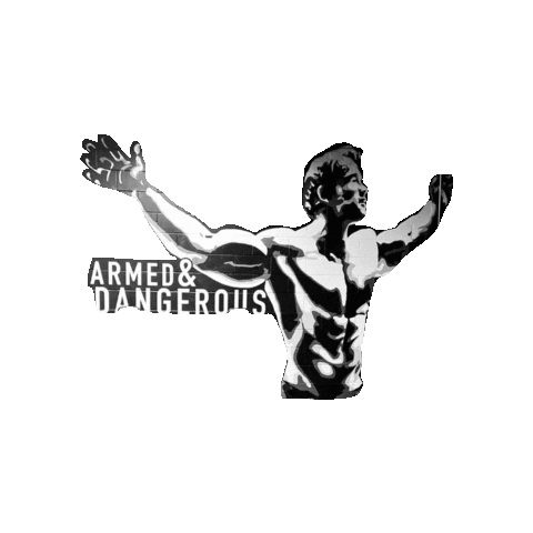 SteamTrainingFitness Sticker