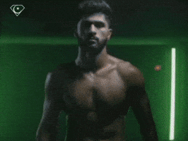 Ufc Fighter India GIF
