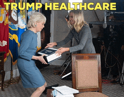 Trump GIF
